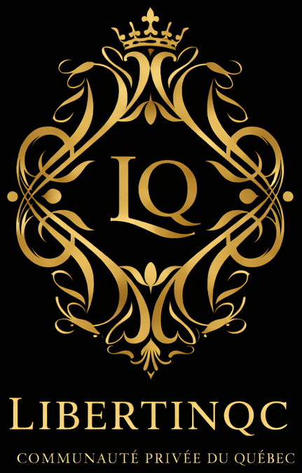 LibertinQC Emblème